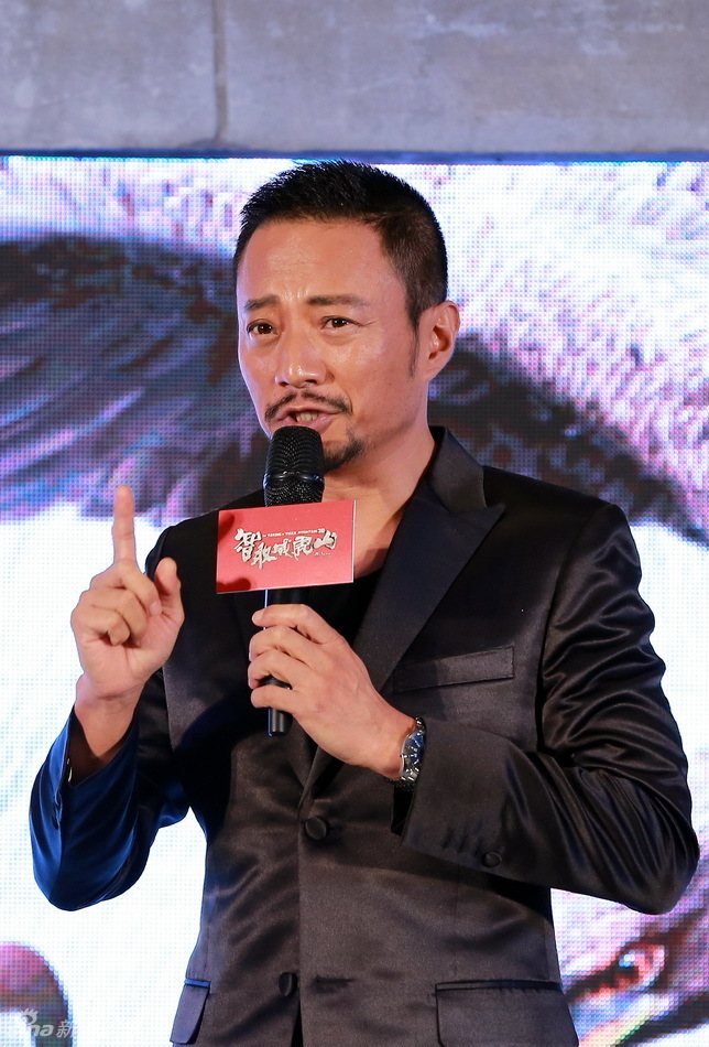 张涵予活动照片
 张涵予高清写真_张涵予高清剧照