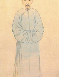刘墉下山东