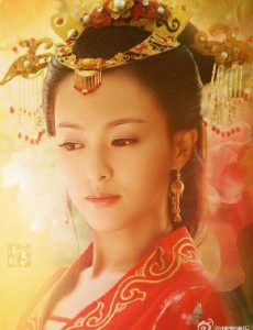 大唐后妃传之珍珠传奇