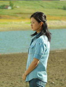 女人的天空