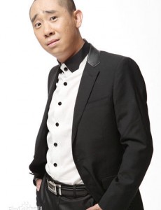 百变五侠之我是大明星