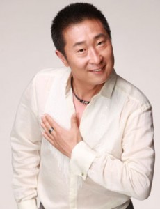 我爸是单身