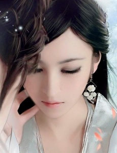 扶摇皇后