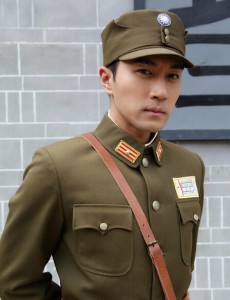 孤岛反击