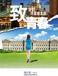致我们终将逝去的青春