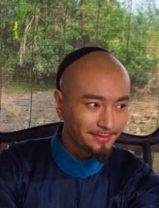 容闳