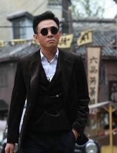 同门往事