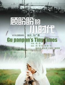 顾盼盼的小时代