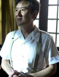 铁血雄鹰