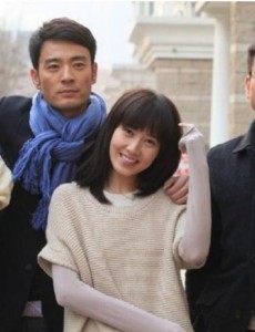 梦想合伙人