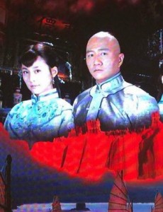 赤水河-国酿