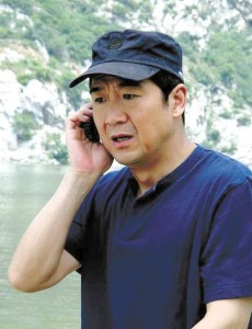 我家的四菜一汤