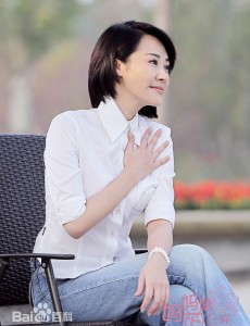 妈妈像花儿一样