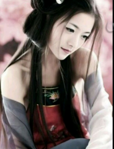 红罗女传奇