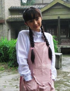 新烟雨蒙蒙