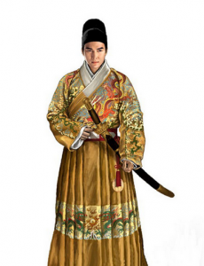 新锦衣卫