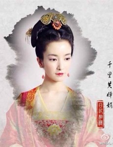 失宠王妃之结缘
