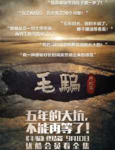 毛骗终结篇