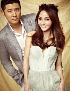 结婚为什么