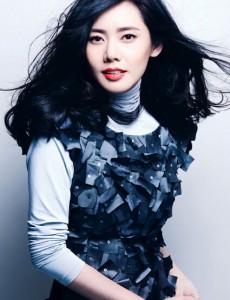 女汉子嫁人记