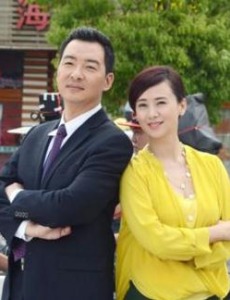 爸爸是条龙