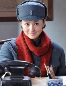 烽火青春