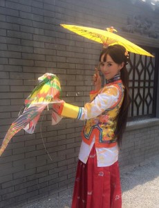 镖王传奇