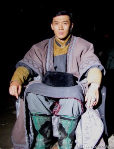 鄂尔多斯风暴