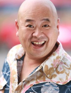 河畔新村