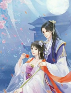 非我倾城王爷要休妃