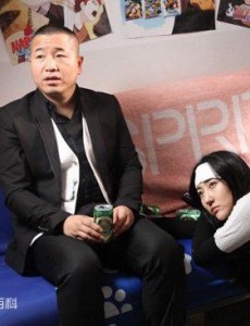 撞击