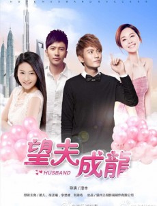 望夫成龙