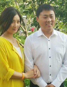 美丽乡村