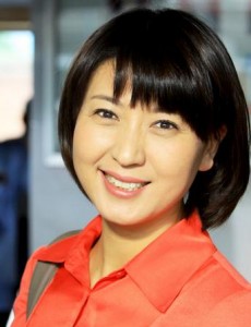 女人当官2