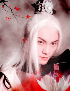 寻秦记
