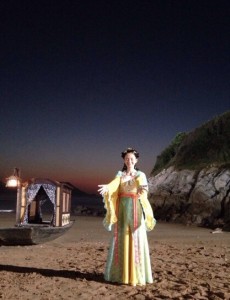 少林藏经阁