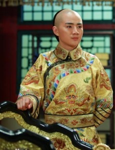 钱塘传奇