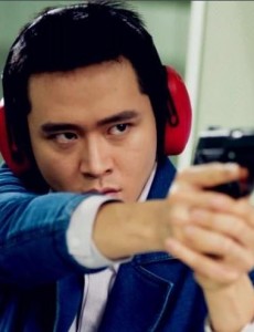 警界先锋