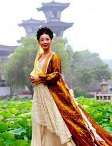帝锦