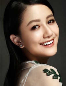 凤凰花开