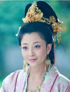 花蕊夫人