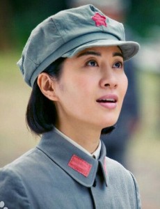 袁春梅