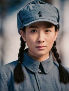 梁楚韵角色介绍