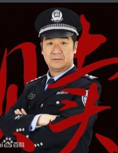 马德庆角色介绍