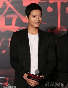 李牧晨