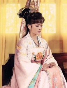 徐妙云角色介绍