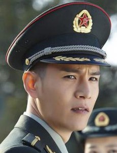 任天行