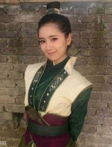 赵拾妹