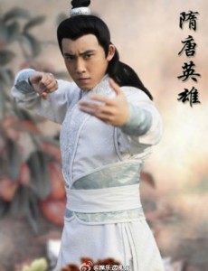 吴道子