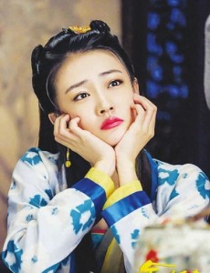 白莔莔